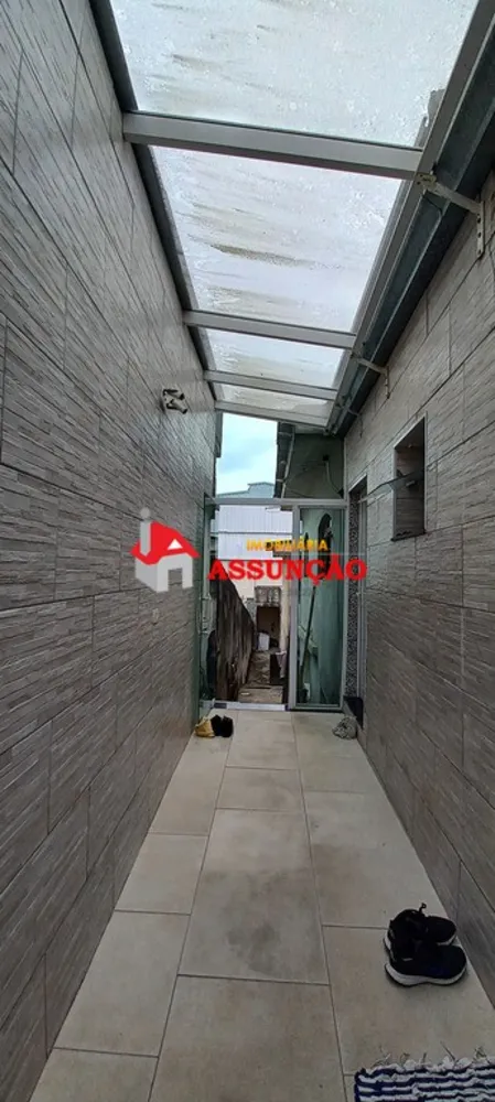 Casa, 4 quartos - Foto 2