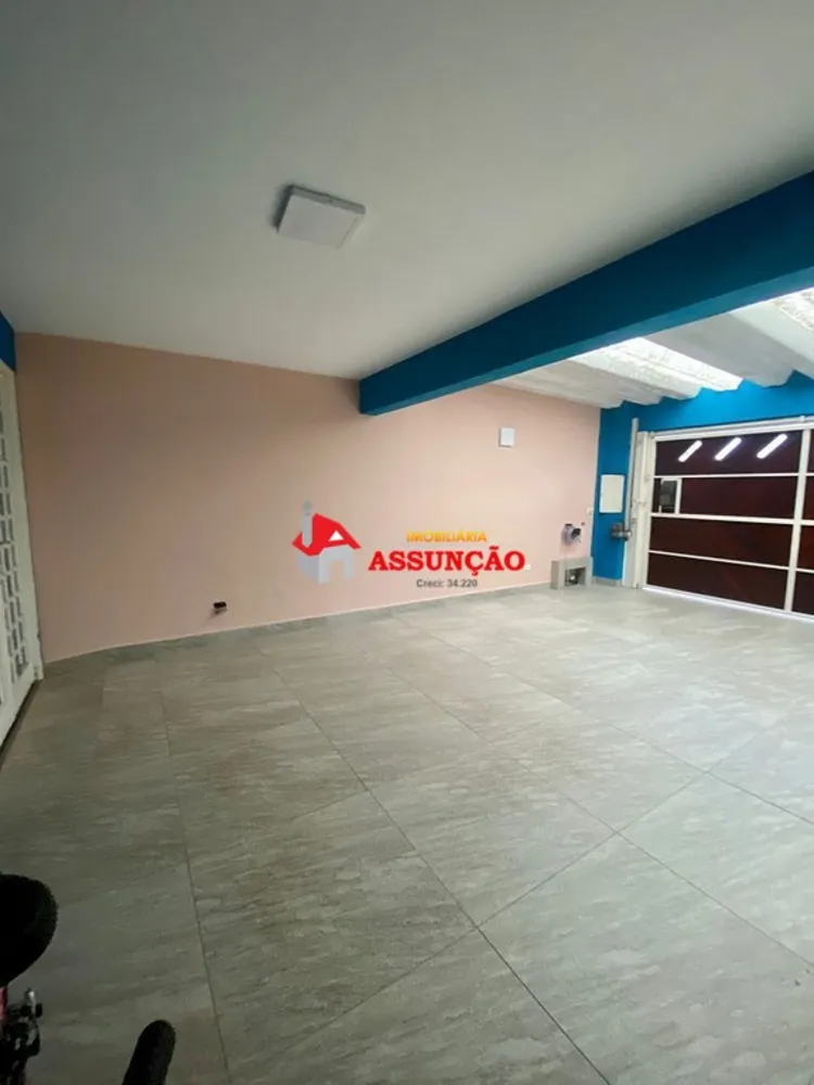 Casa, 4 quartos - Foto 1