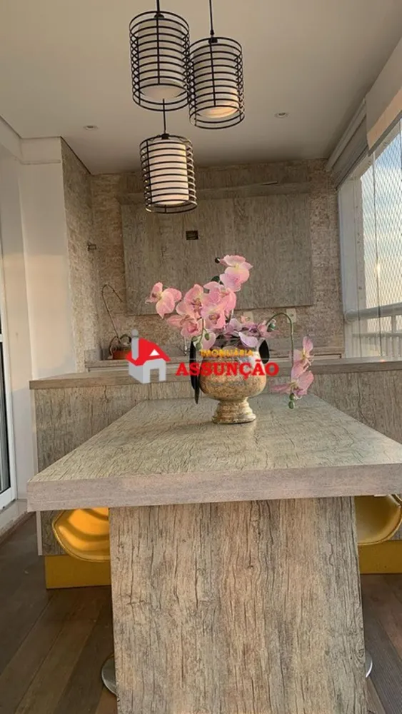 Apartamento, 3 quartos, 107 m² - Foto 1