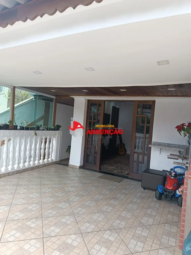 Casa, 7 quartos - Foto 3