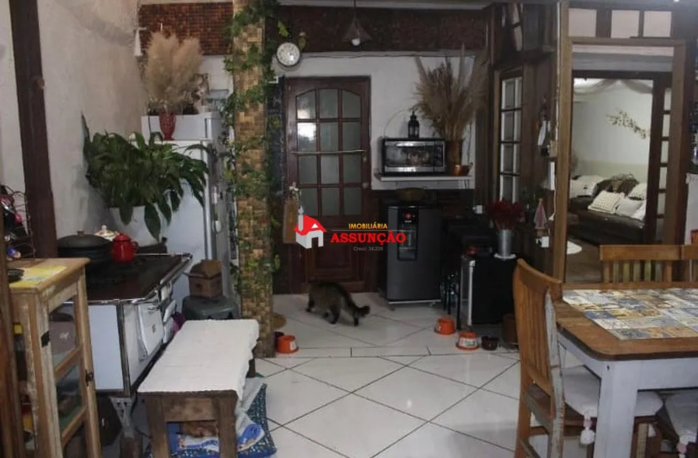 Casa, 7 quartos - Foto 1