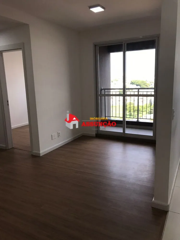 Apartamento, 3 quartos, 82 m² - Foto 3