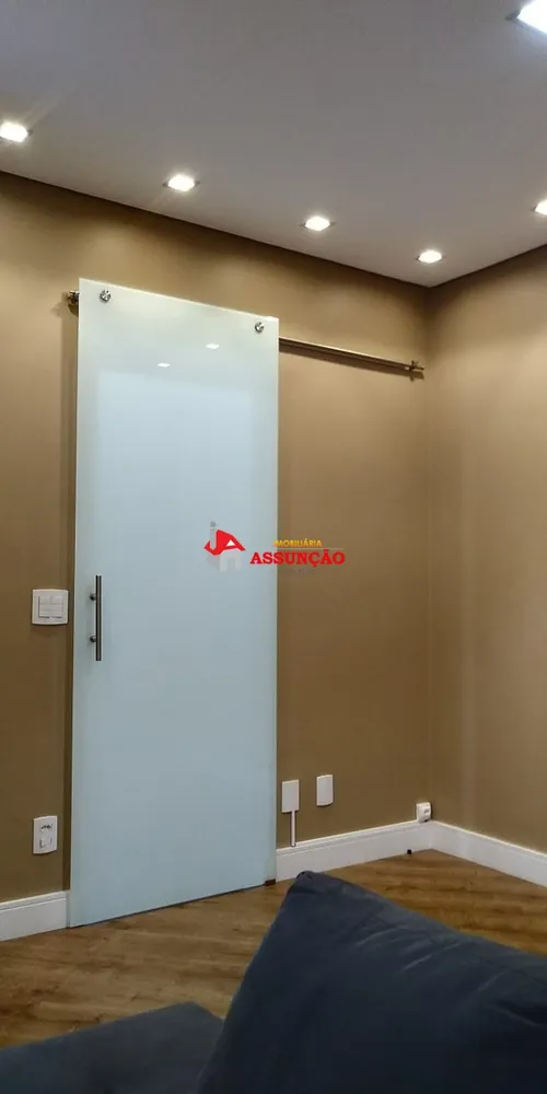 Apartamento, 3 quartos, 82 m² - Foto 1