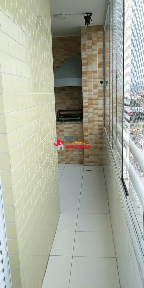 Apartamento, 3 quartos, 82 m² - Foto 5