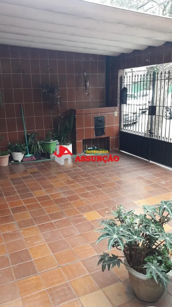 Casa, 4 quartos - Foto 12