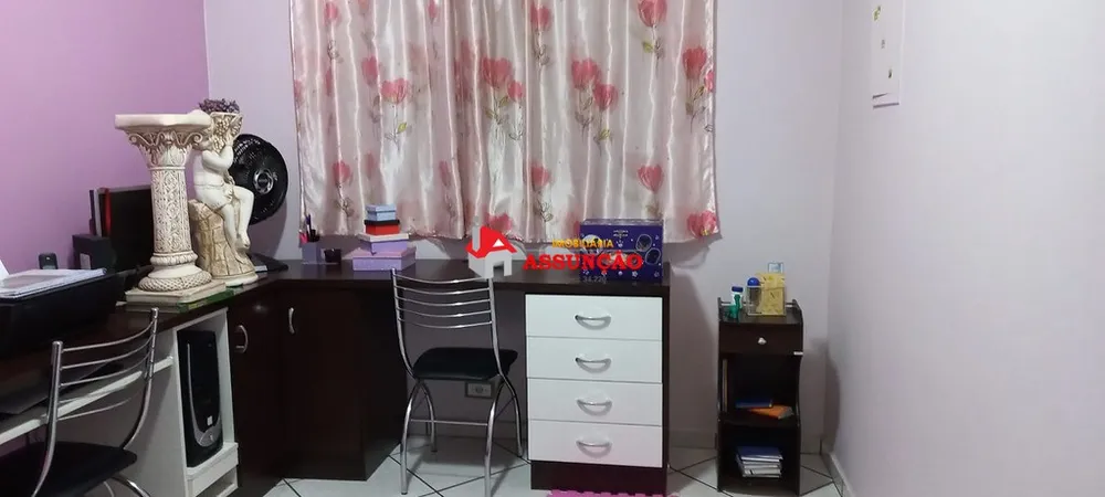 Casa, 4 quartos - Foto 1
