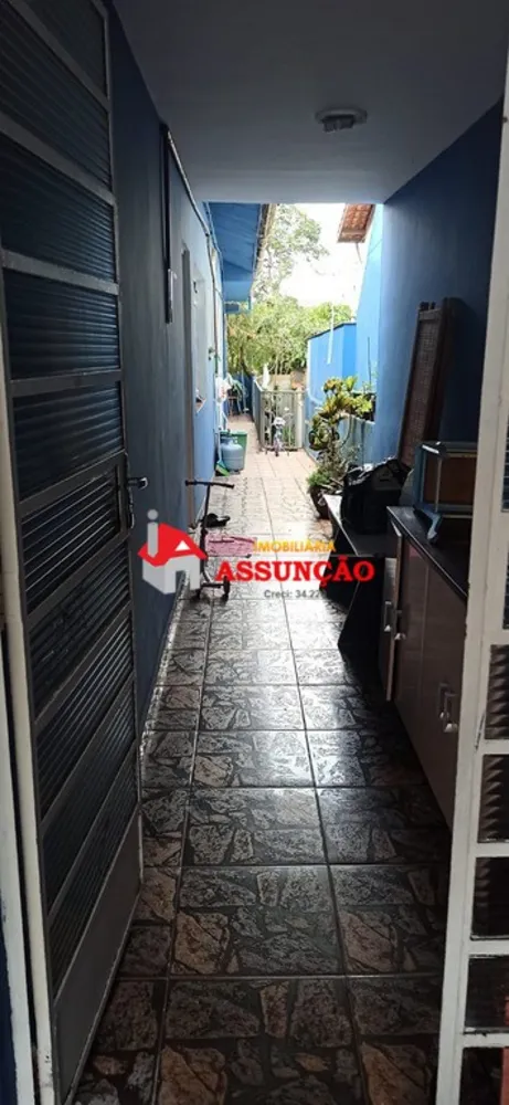 Casa, 4 quartos - Foto 11
