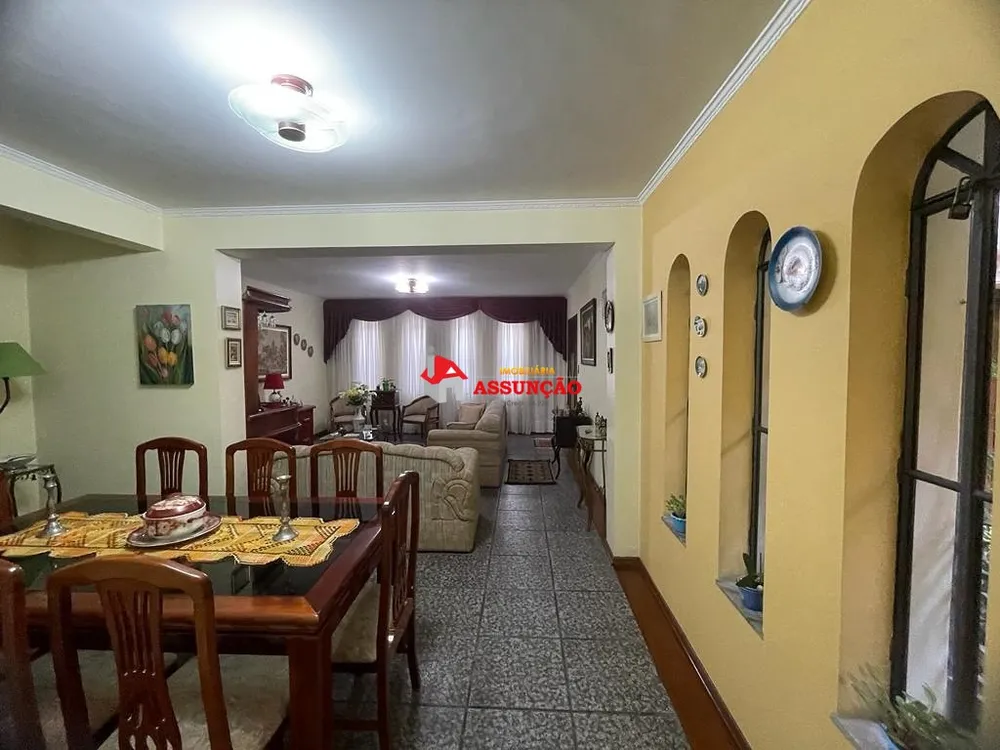 Casa, 4 quartos - Foto 4