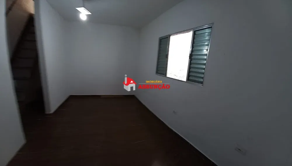 Casa, 4 quartos - Foto 1