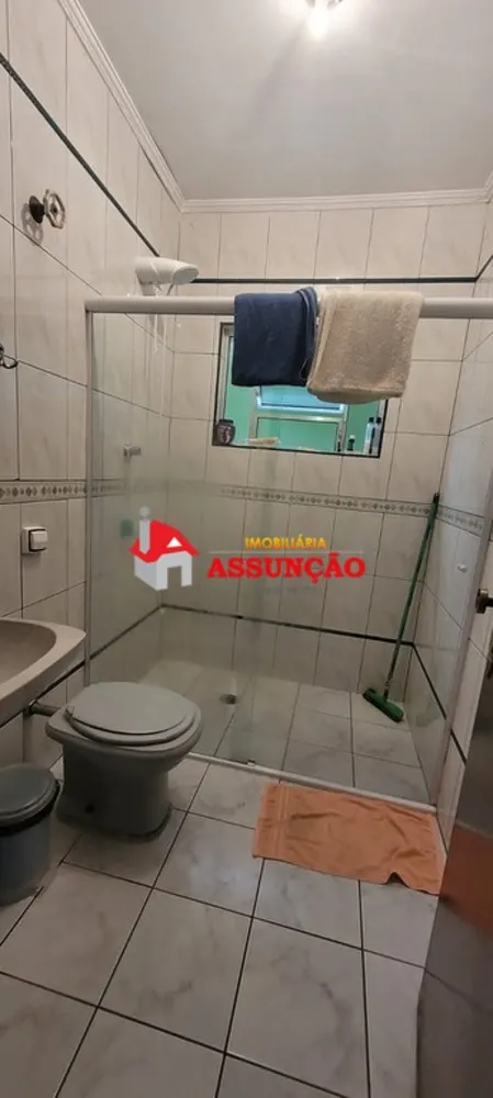Casa, 3 quartos - Foto 7