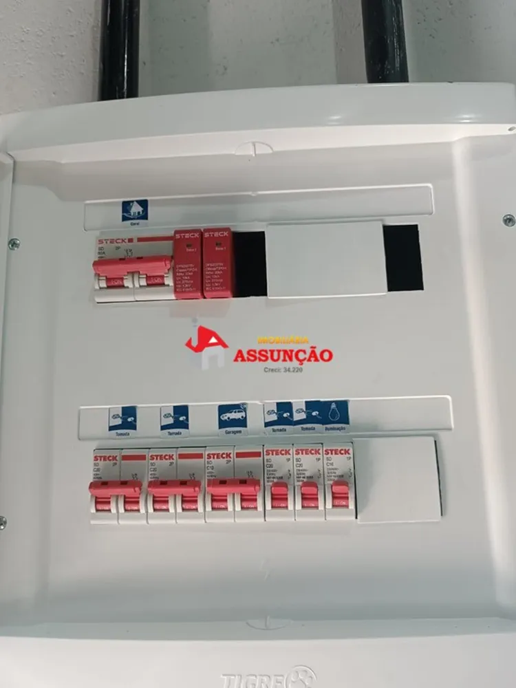 Casa, 3 quartos - Foto 4