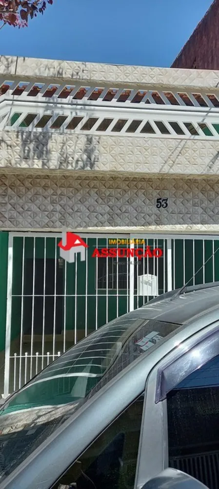 Casa, 4 quartos - Foto 2