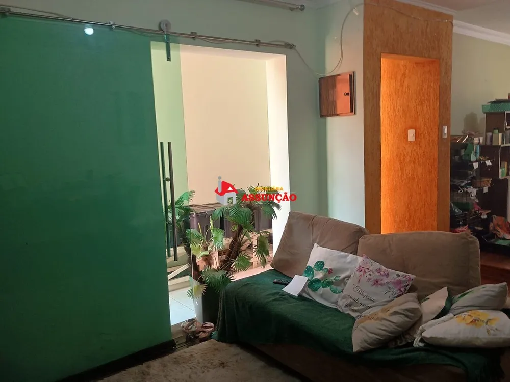 Casa, 4 quartos - Foto 8