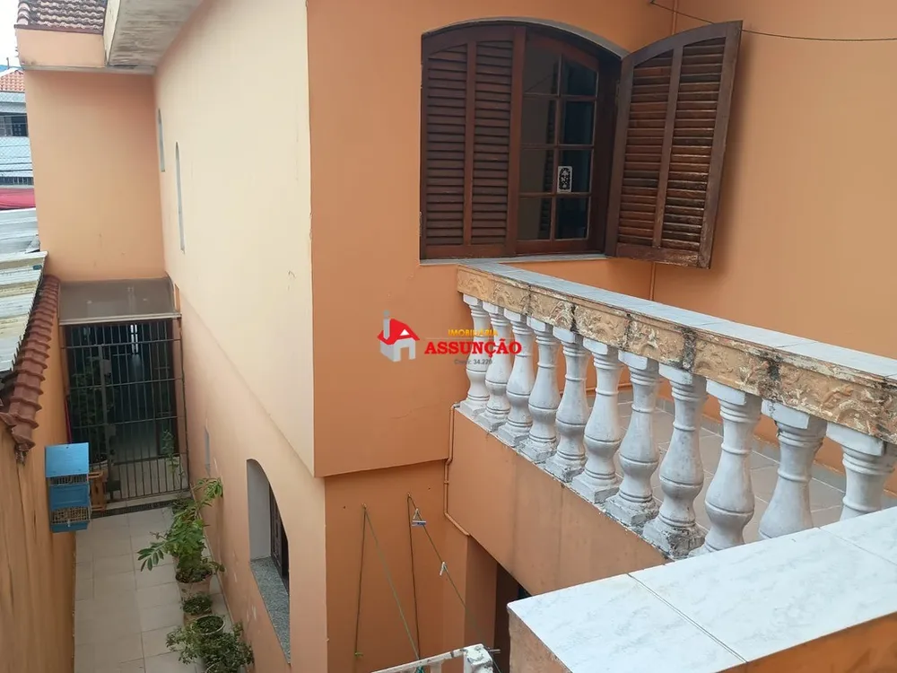 Casa, 4 quartos - Foto 7