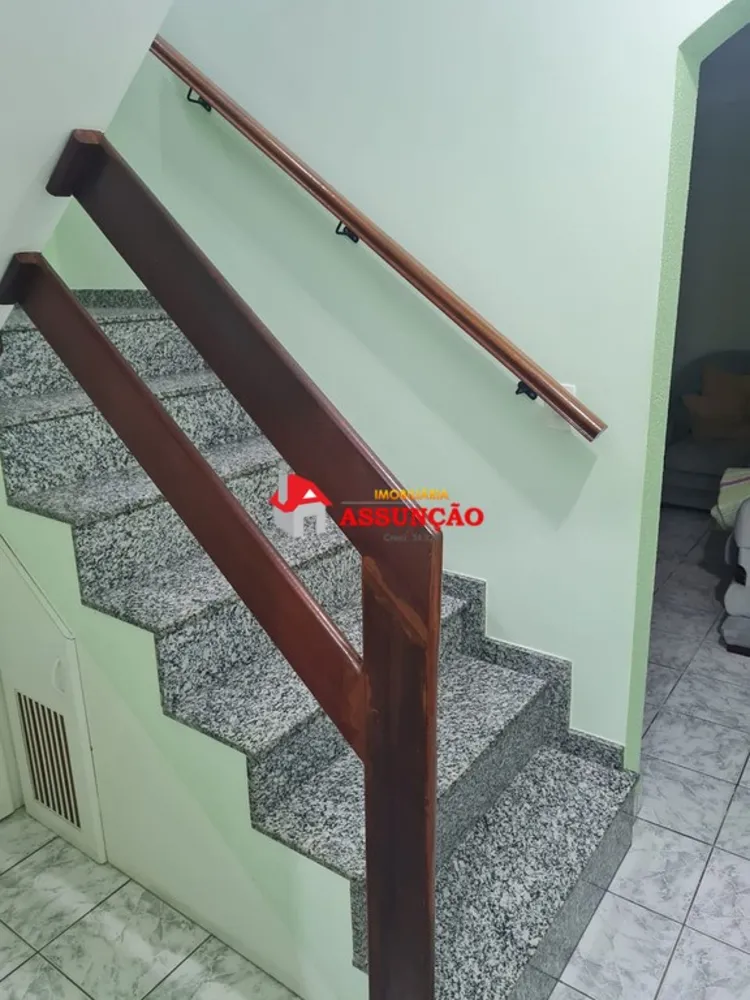 Casa, 3 quartos - Foto 2