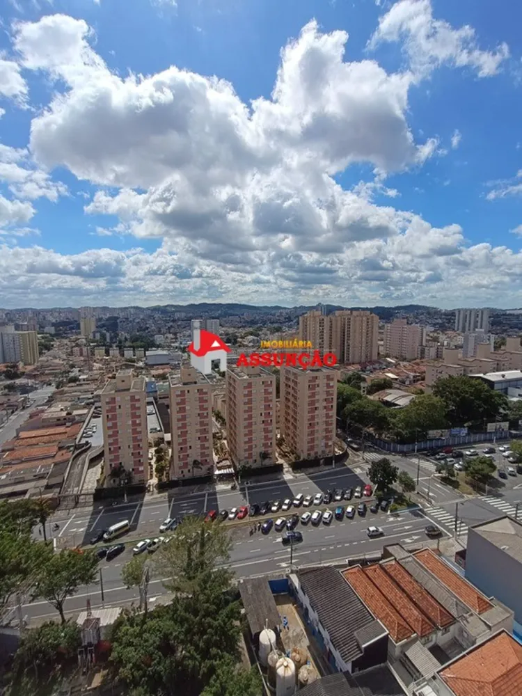 Apartamento, 2 quartos, 48 m² - Foto 6