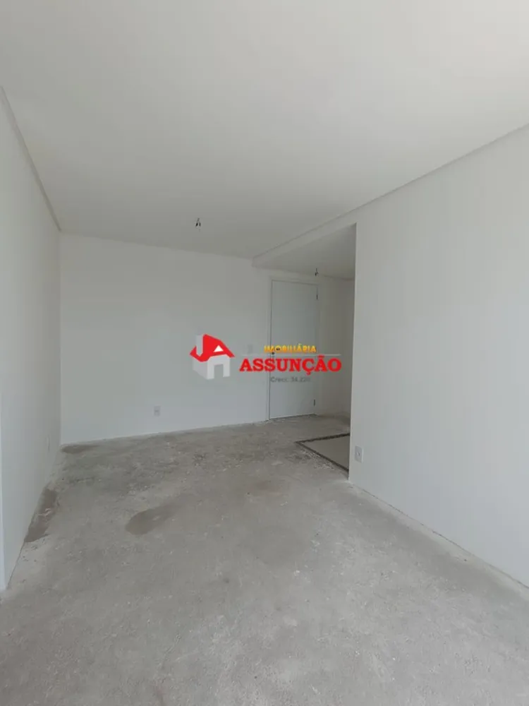Apartamento, 2 quartos, 48 m² - Foto 1