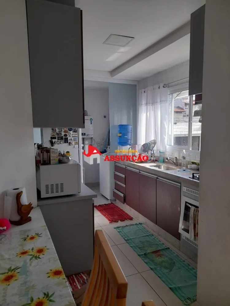 Apartamento, 2 quartos, 48 m² - Foto 3