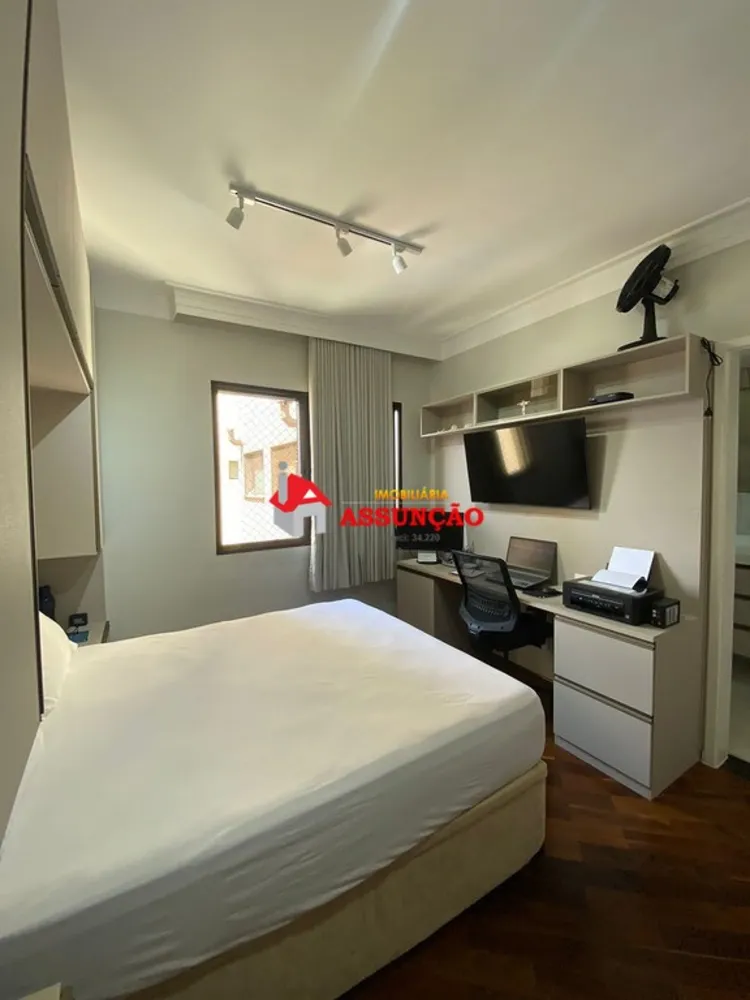 Apartamento, 2 quartos, 48 m² - Foto 5