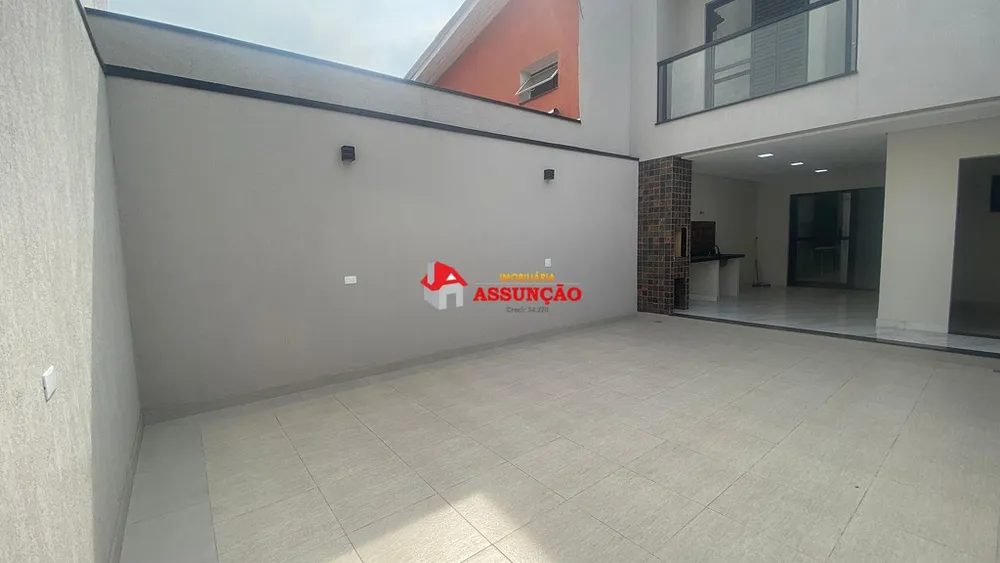Casa, 3 quartos - Foto 7