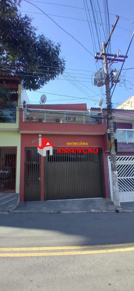 Depósito-Galpão - Foto 3