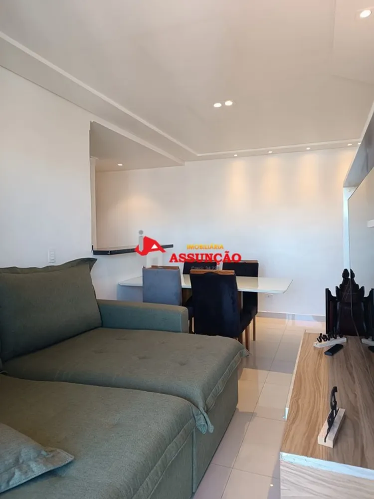 Apartamento, 3 quartos, 65 m² - Foto 4