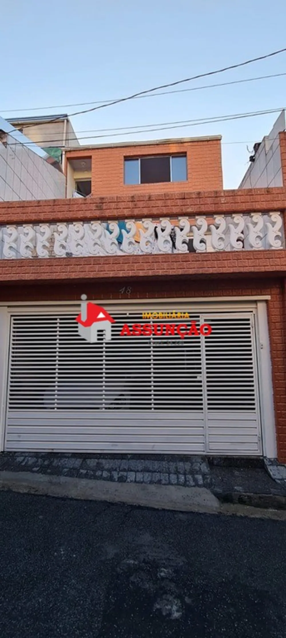 Casa, 2 quartos - Foto 2