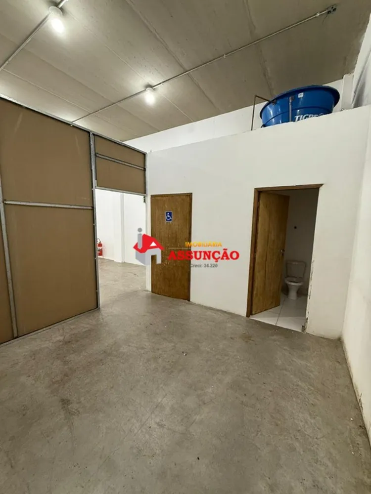 Depósito-Galpão - Foto 4
