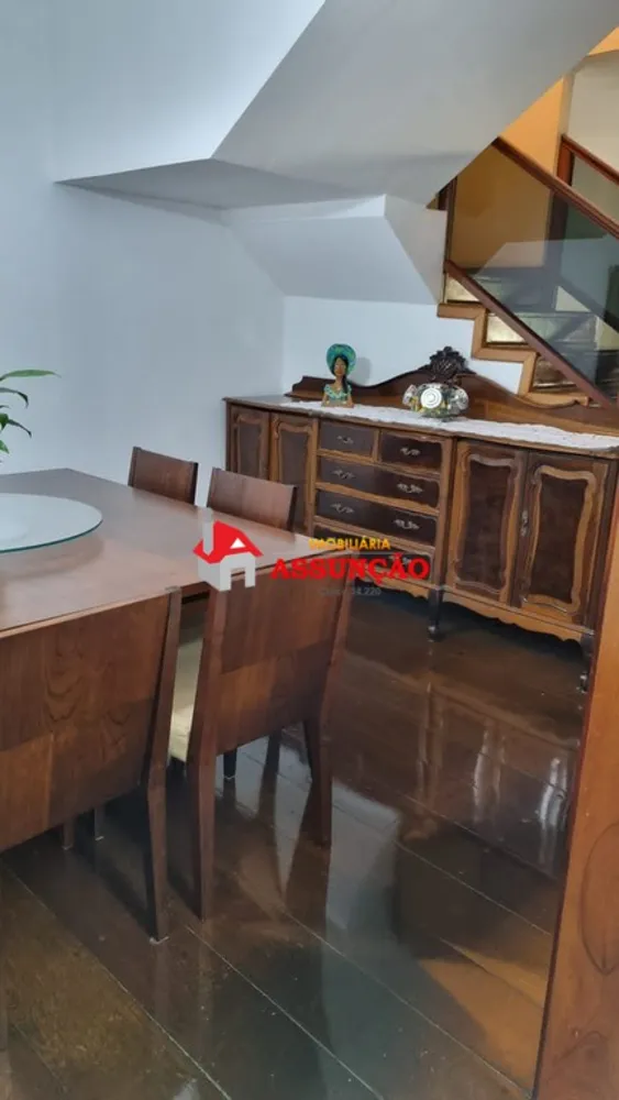 Casa, 4 quartos - Foto 7