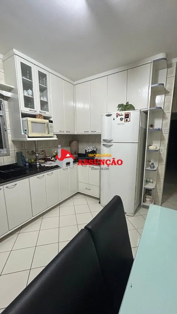 Casa, 3 quartos - Foto 3