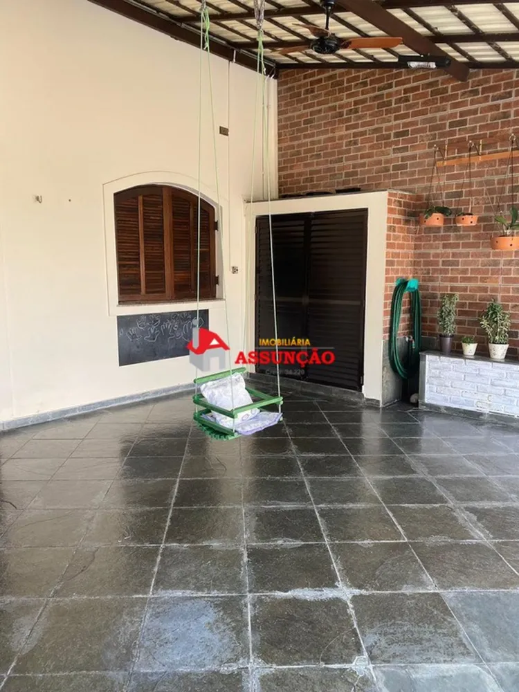 Casa, 3 quartos - Foto 5
