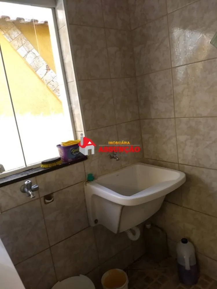 Casa, 3 quartos - Foto 3