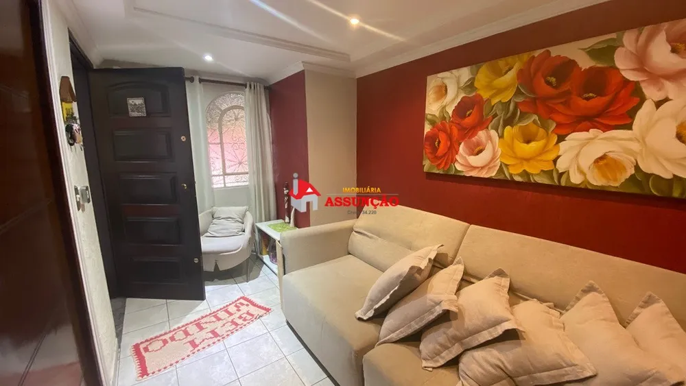 Casa, 1 quarto - Foto 3