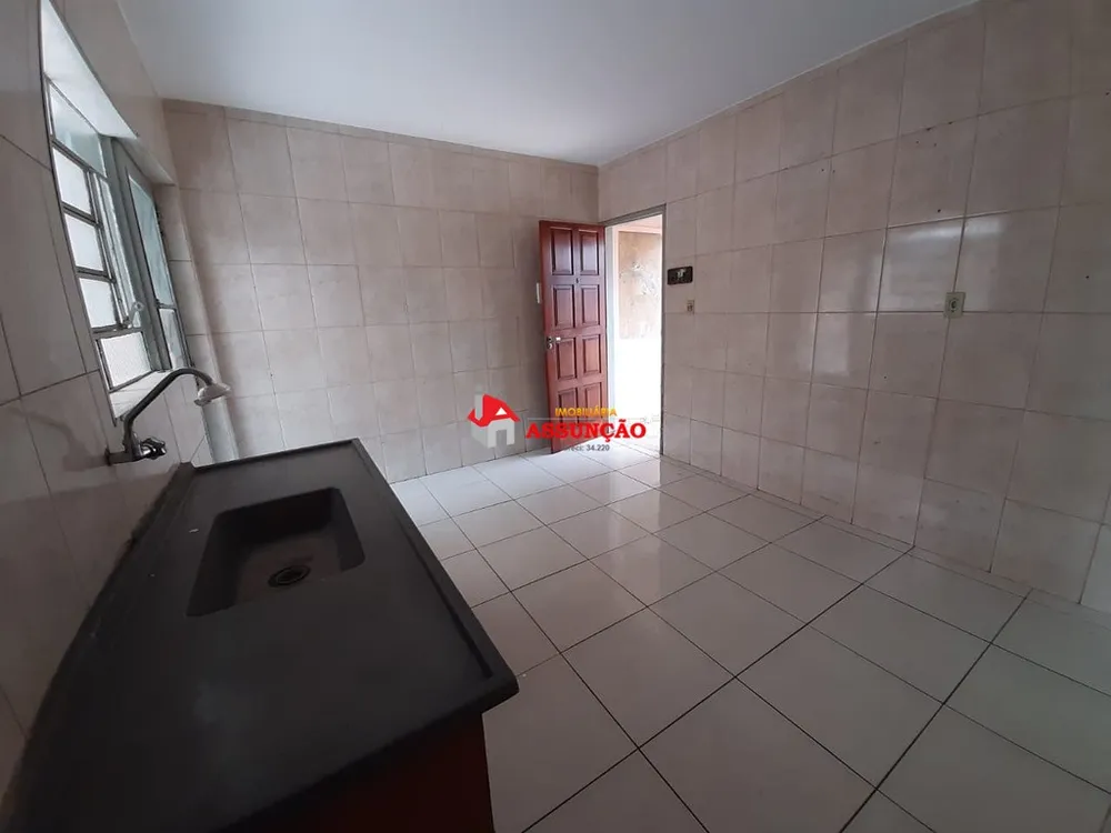 Casa, 1 quarto - Foto 1