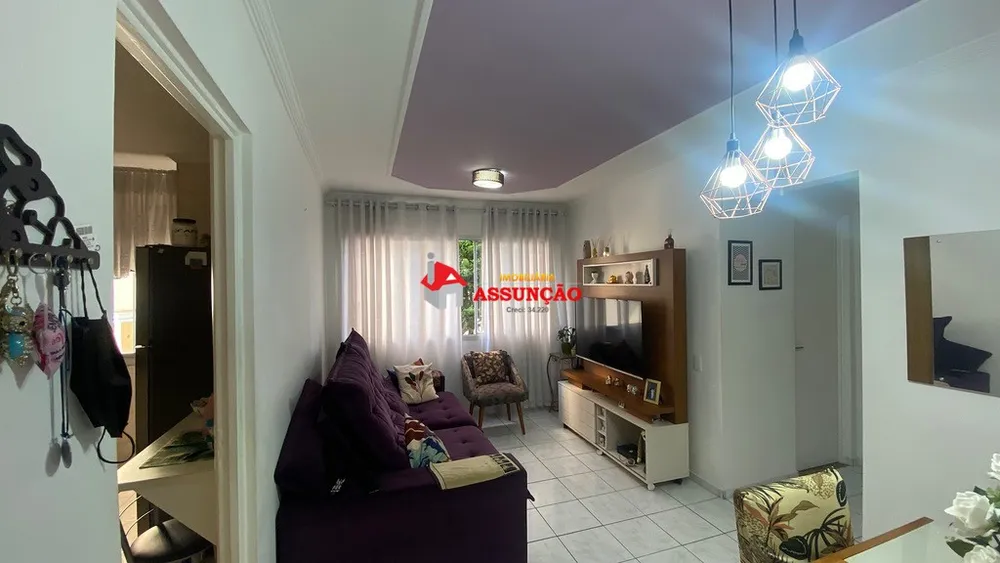Apartamento, 3 quartos, 71 m² - Foto 2