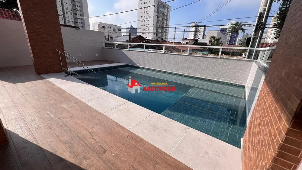 Apartamento, 3 quartos, 71 m² - Foto 3