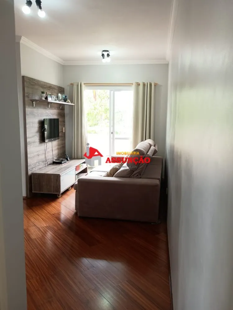 Apartamento, 3 quartos, 71 m² - Foto 4