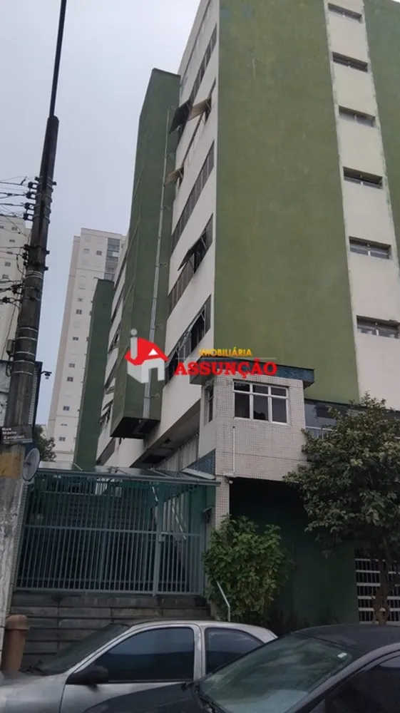 Apartamento, 2 quartos, 61 m² - Foto 1