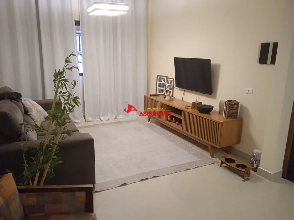 Casa, 3 quartos, 156 m² - Foto 2