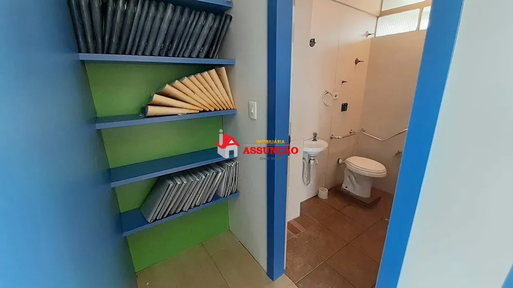 Imóvel Comercial - Foto 1