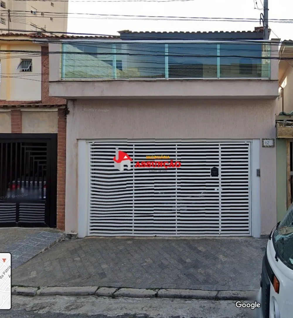 Casa, 3 quartos, 112 m² - Foto 1