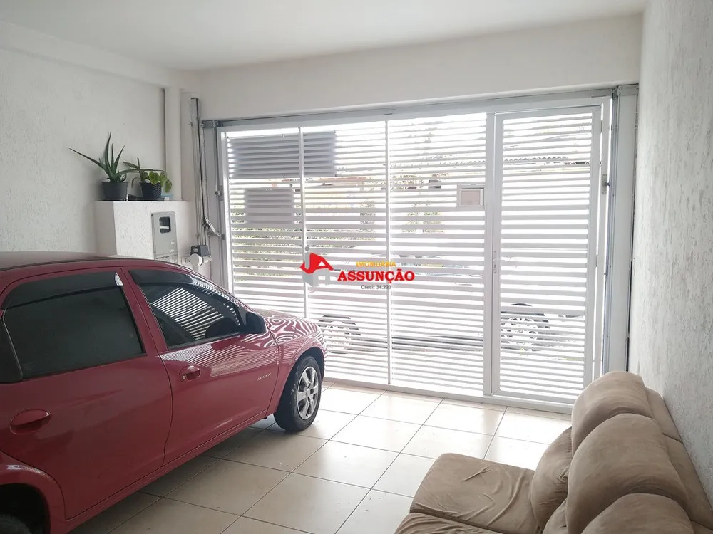 Casa, 3 quartos, 112 m² - Foto 4