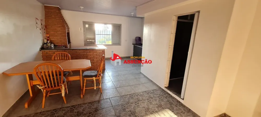 Casa, 3 quartos - Foto 7