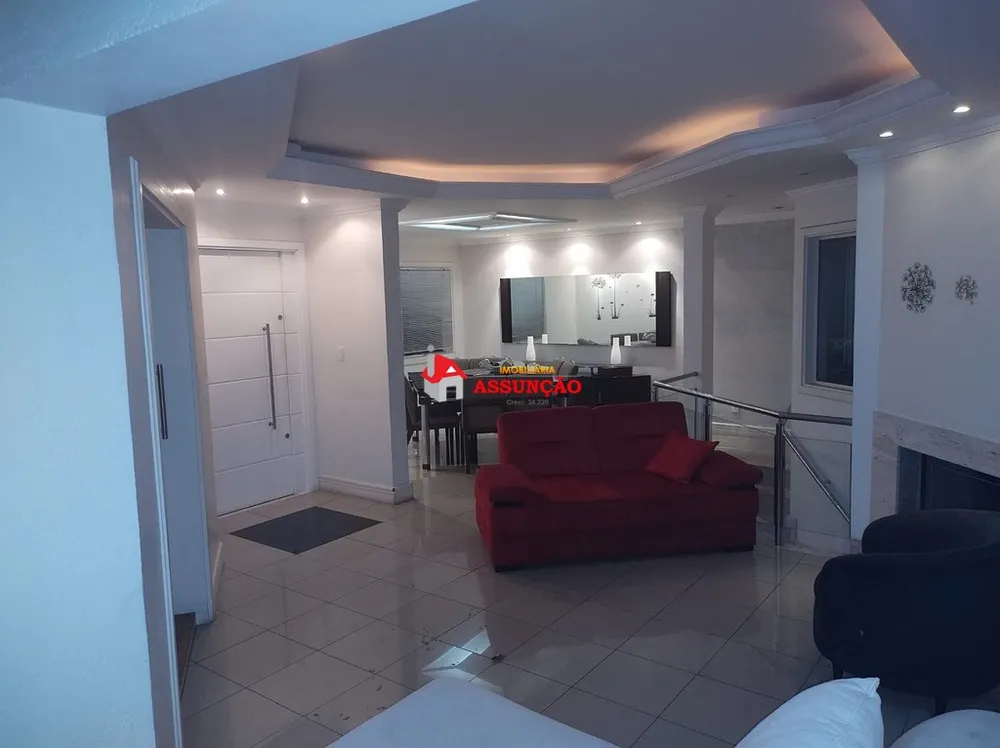Casa, 5 quartos - Foto 1