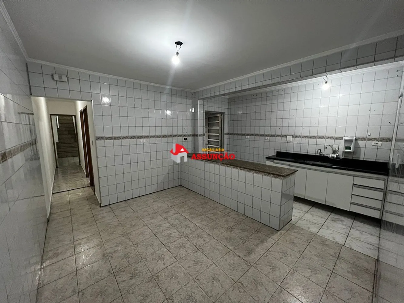 Casa, 3 quartos - Foto 1