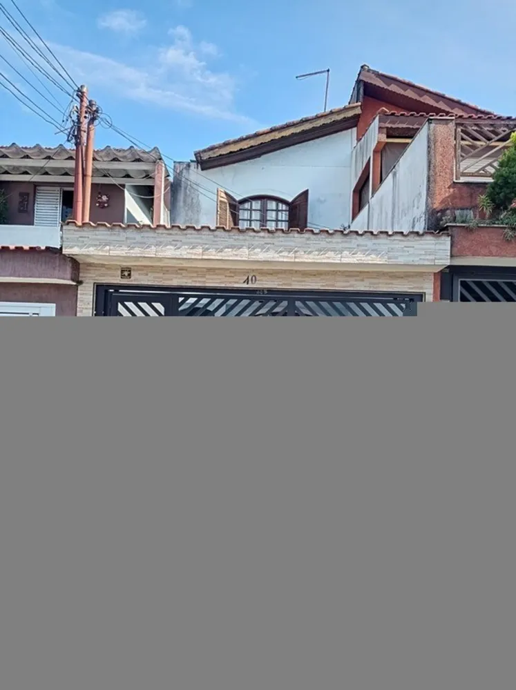 Casa, 3 quartos - Foto 2