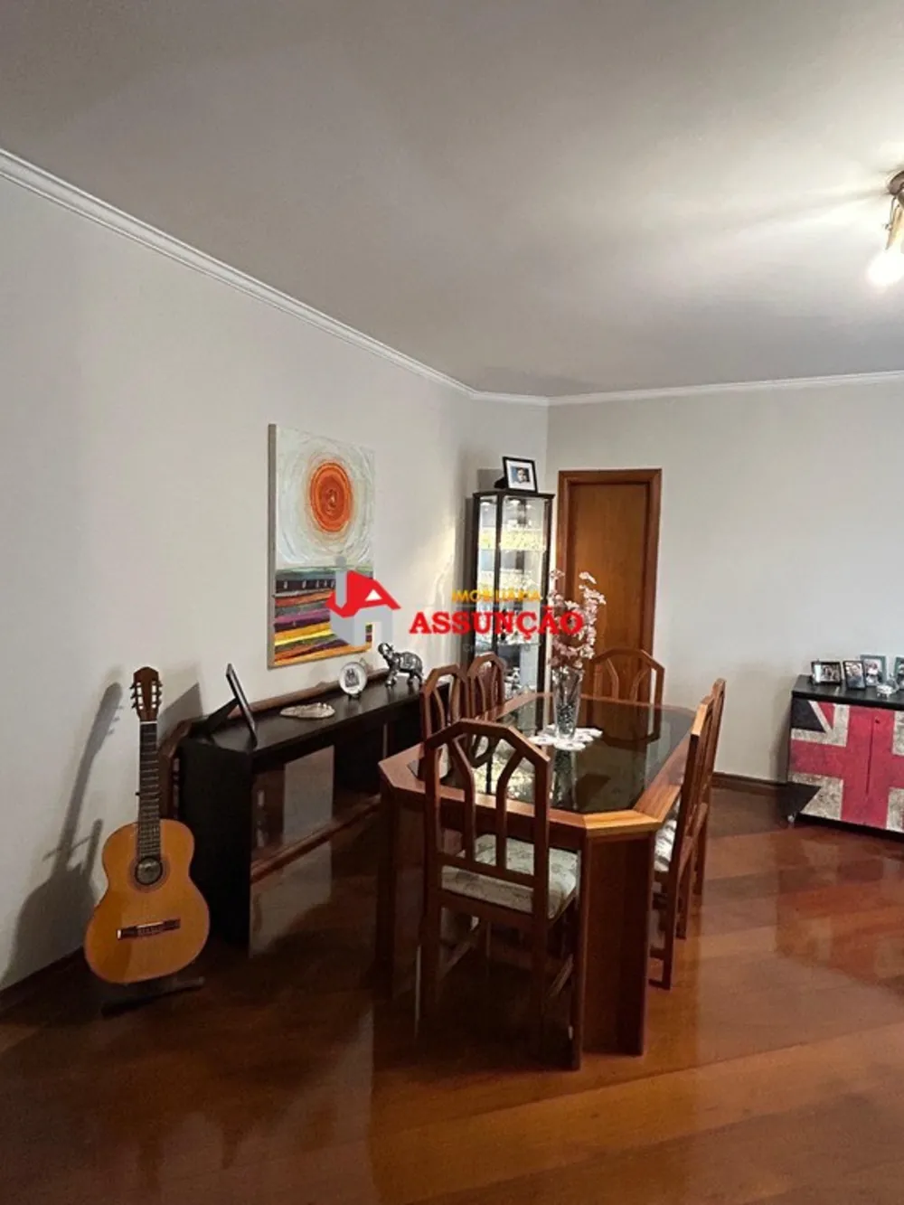 Apartamento, 2 quartos, 53 m² - Foto 1