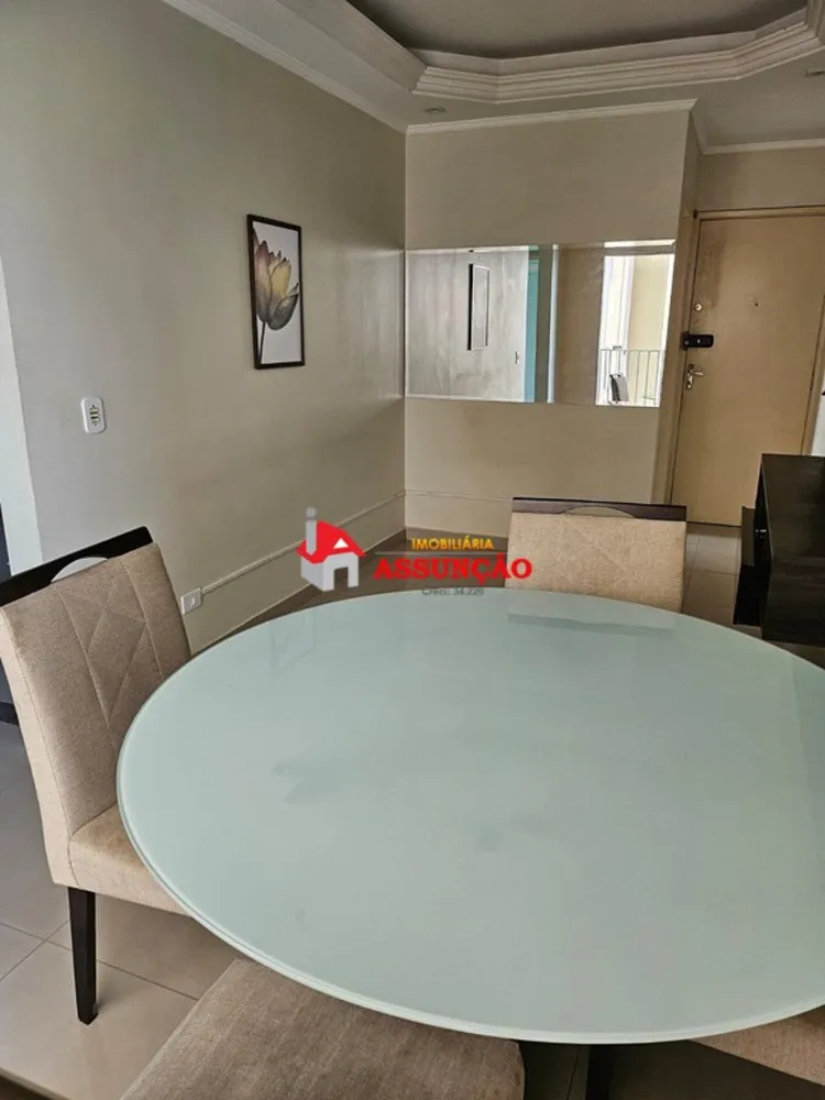 Apartamento, 2 quartos, 53 m² - Foto 2