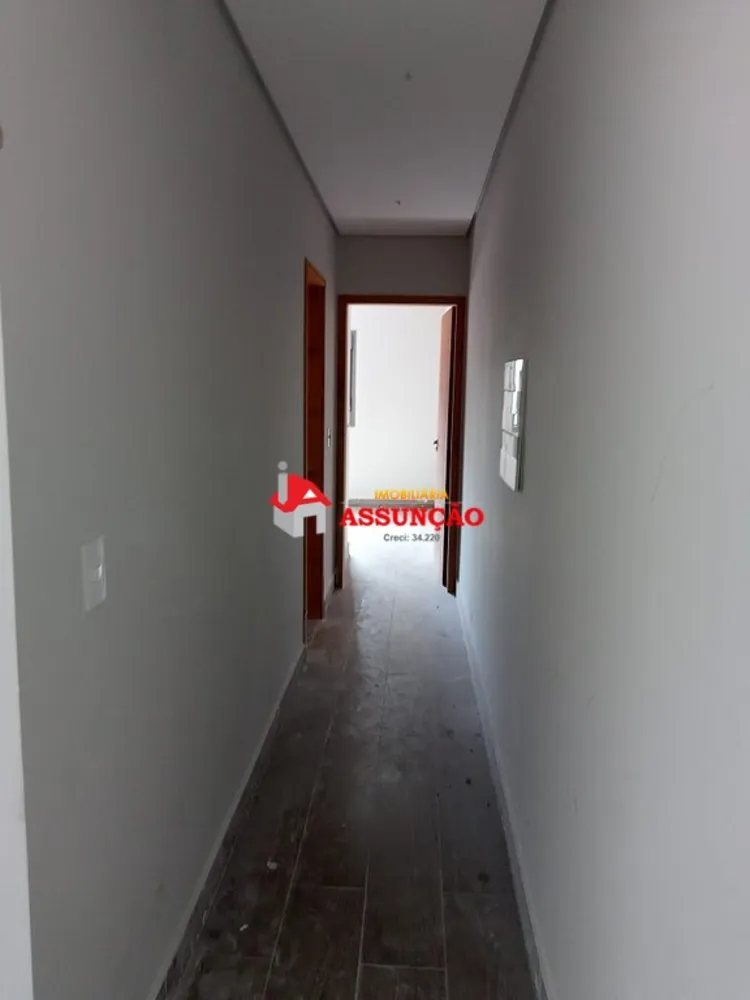 Apartamento, 2 quartos, 53 m² - Foto 4