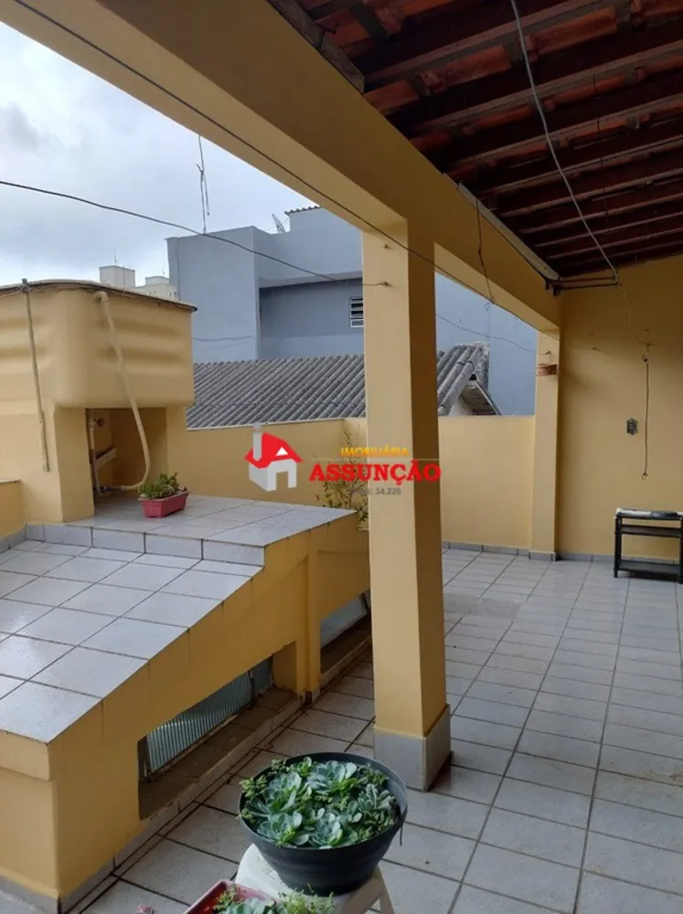Casa, 2 quartos - Foto 2